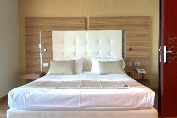 Hotel Kriss Internazionale (Bardolino)